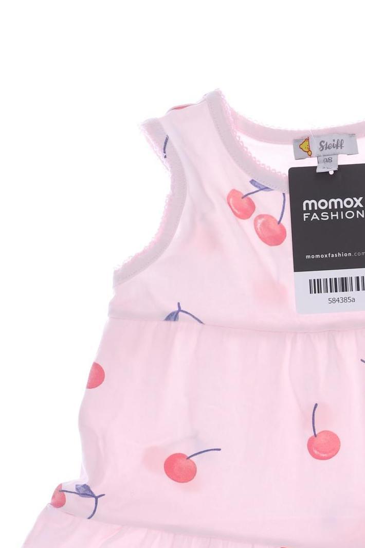 Thumbnail - Steiff Mädchen Kleid, pink, Gr. 92