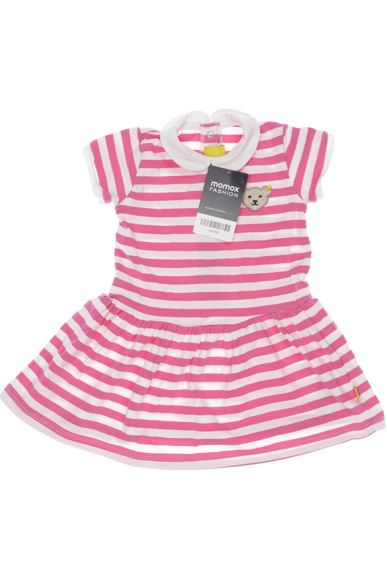 

Steiff Damen Kleid, pink, Gr. 86