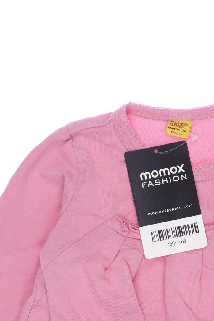 Thumbnail - Steiff Mädchen Kleid, pink, Gr. 62