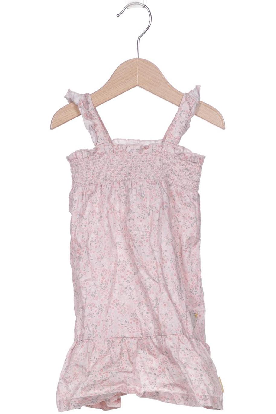 

Steiff Mädchen Kleid, pink
