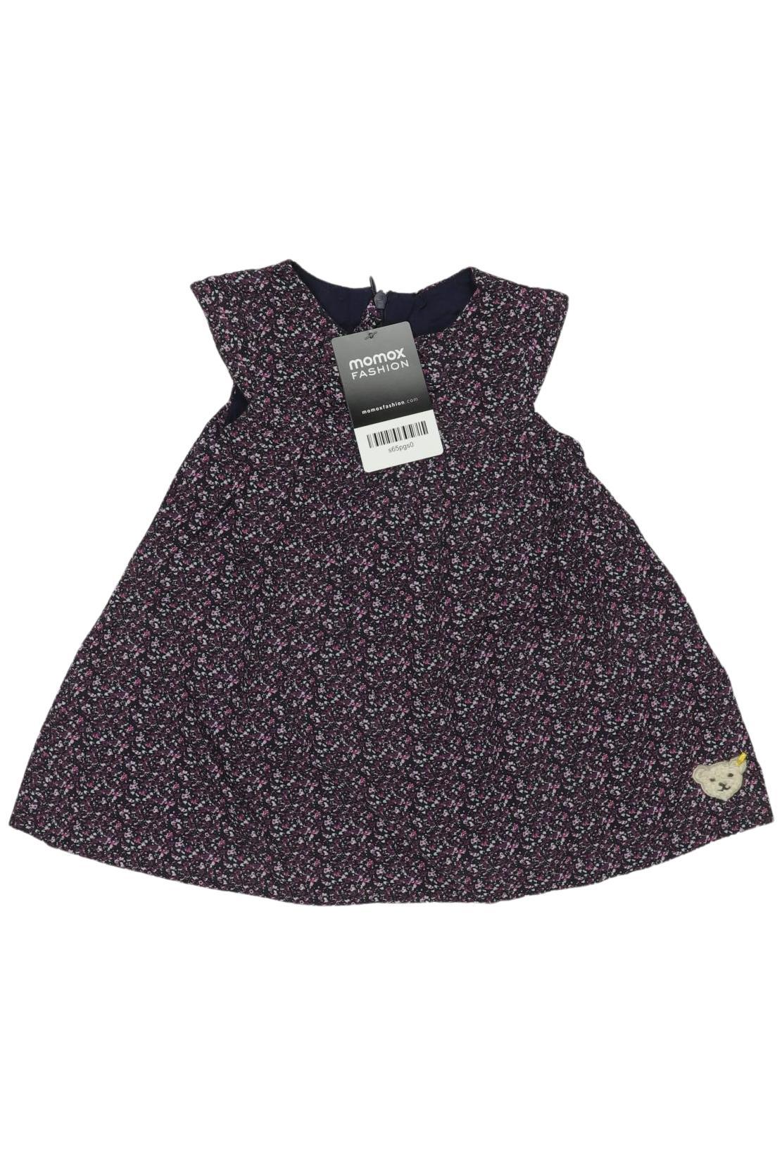 

Steiff Damen Kleid, flieder, Gr. 68