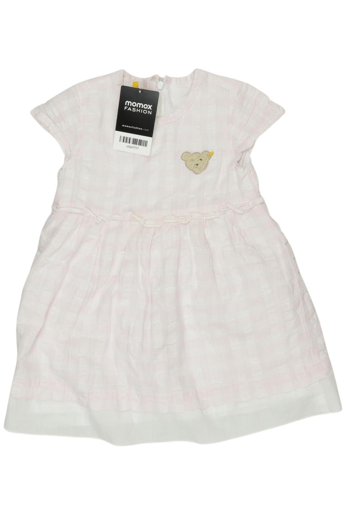 

Steiff Damen Kleid, pink, Gr. 86