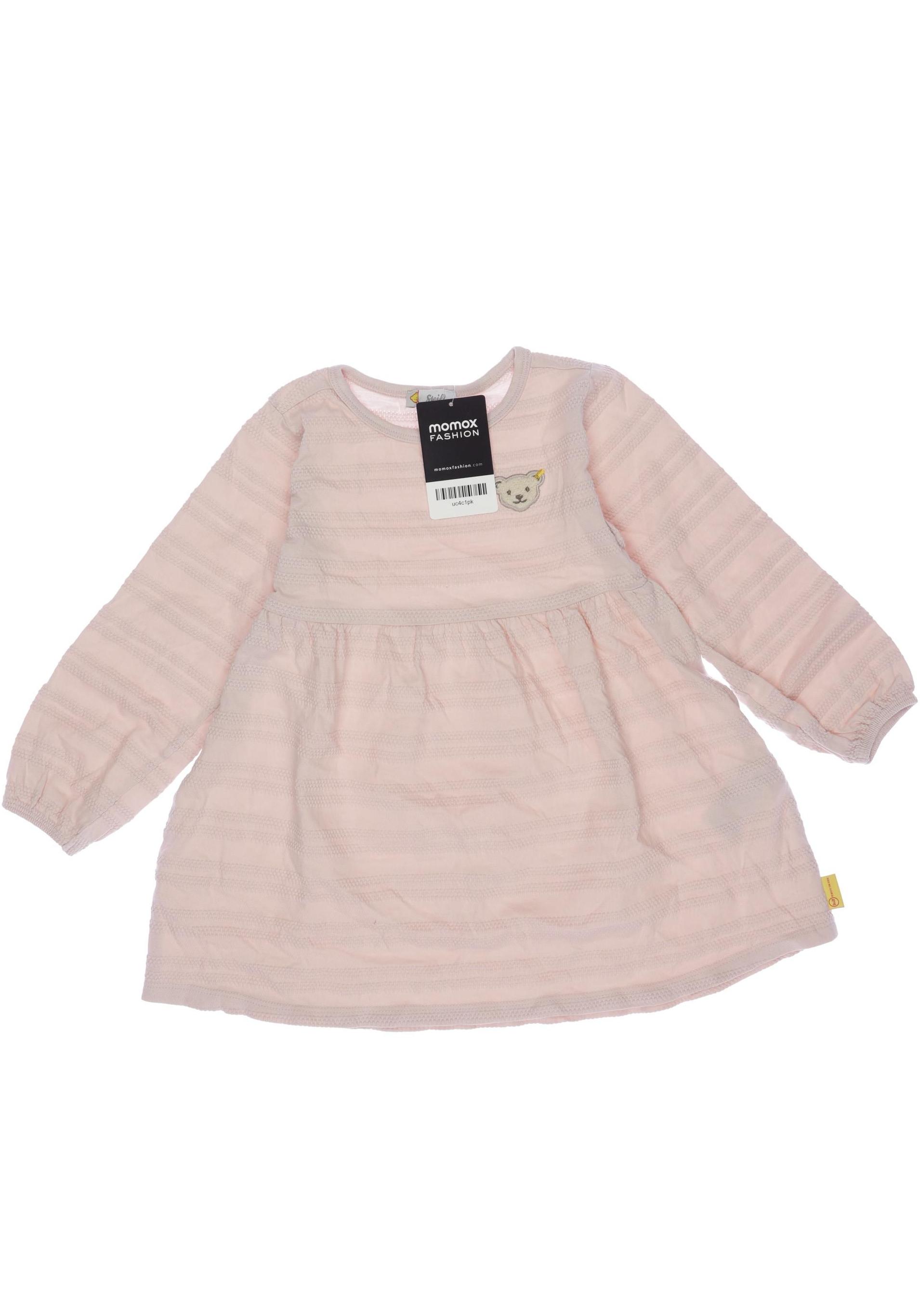

Steiff Damen Kleid, pink, Gr. 104