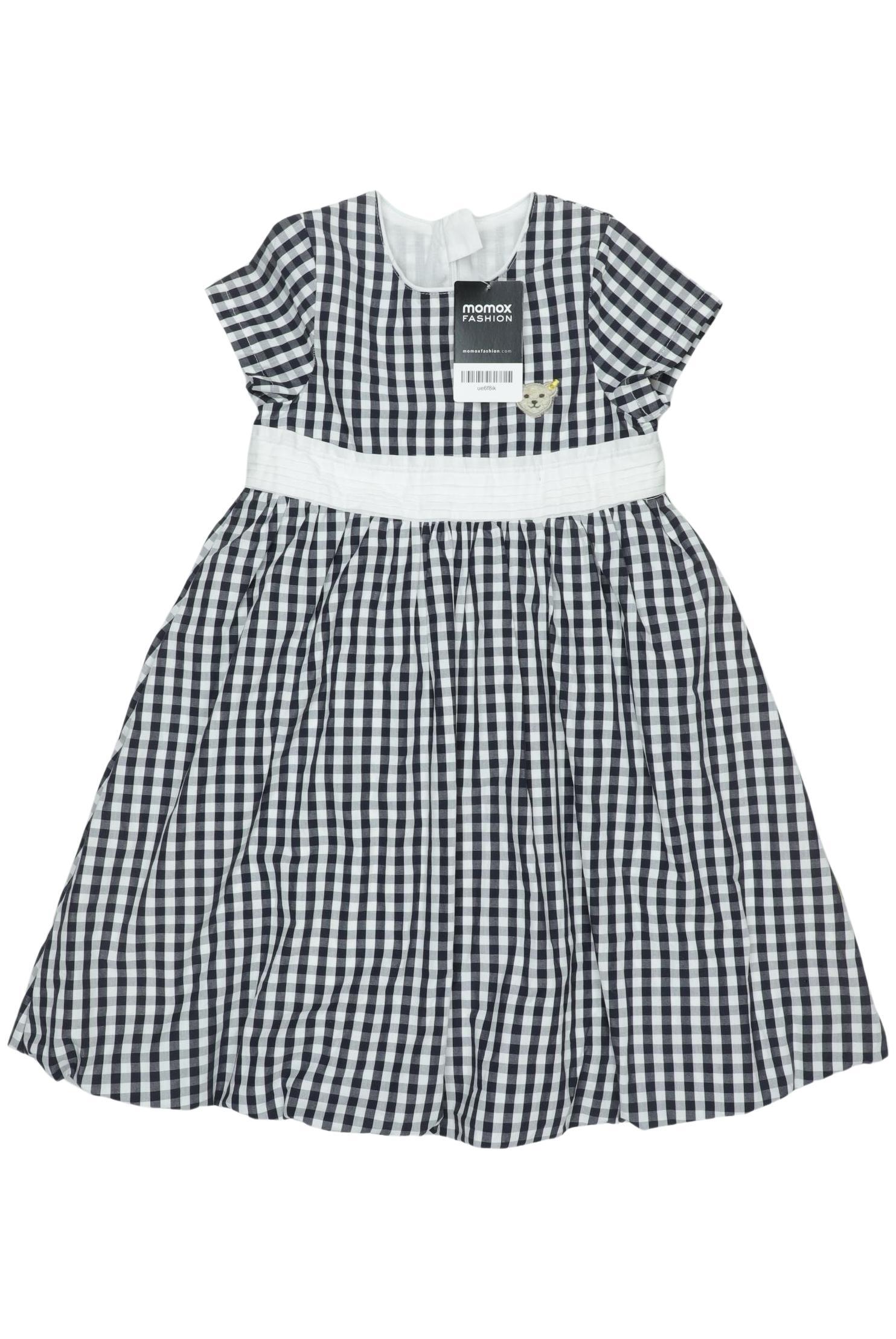 

Steiff Damen Kleid, grau, Gr. 110