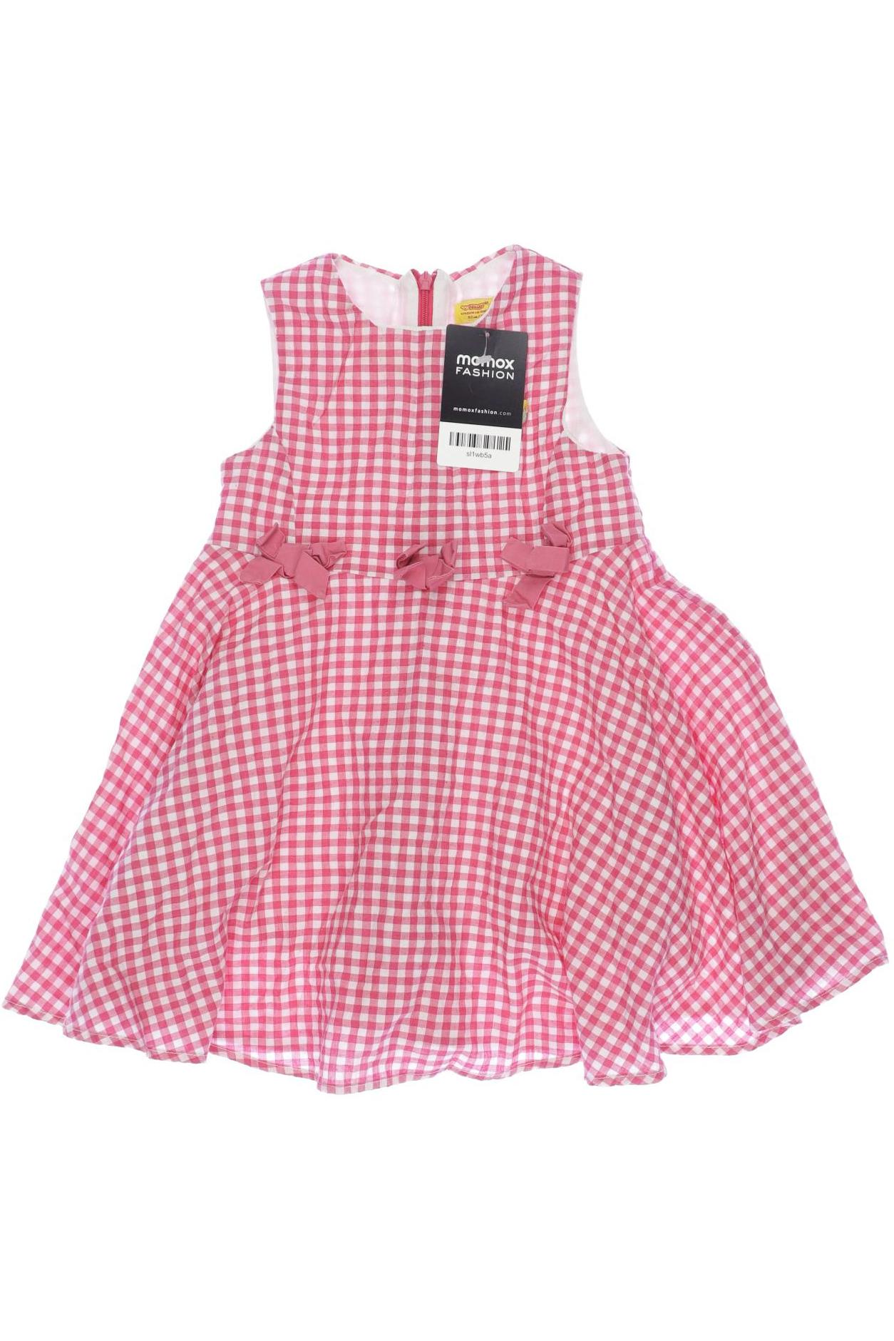 

Steiff Damen Kleid, pink, Gr. 92