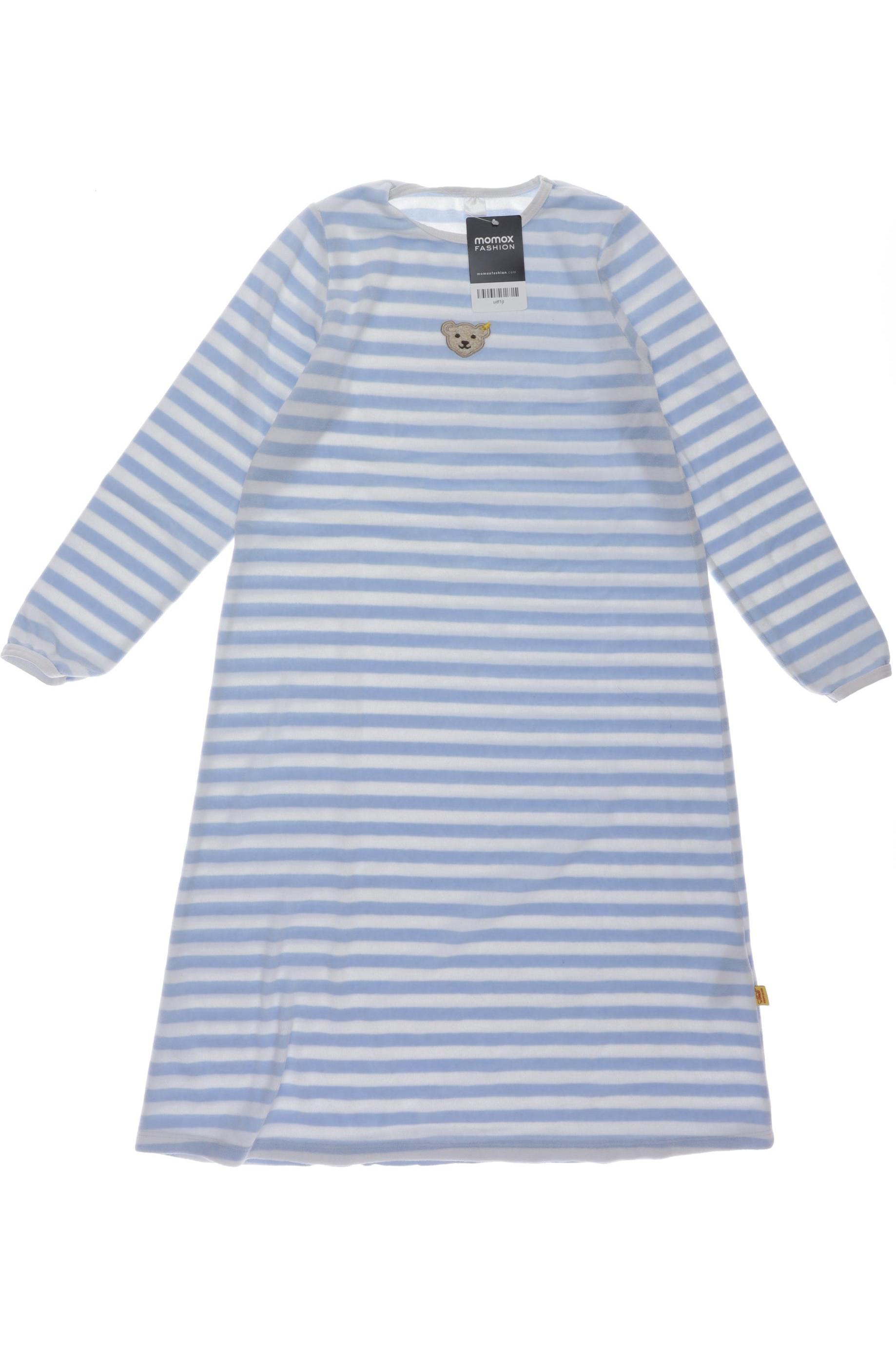 

Steiff Mädchen Kleid, hellblau