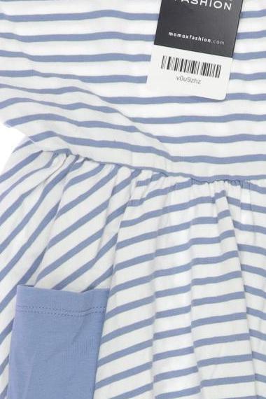 Thumbnail - Steiff Mädchen Kleid, hellblau, Gr. 116