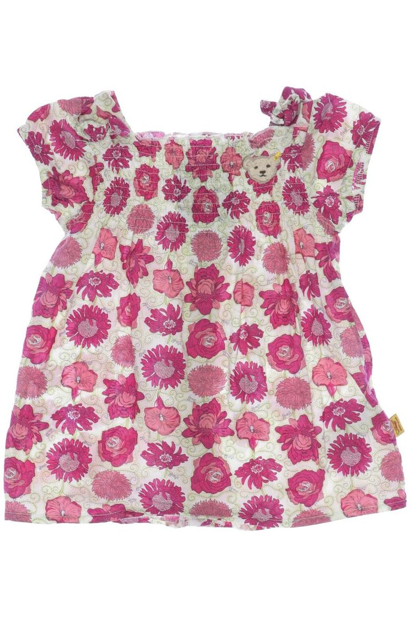 

Steiff Mädchen Kleid, pink