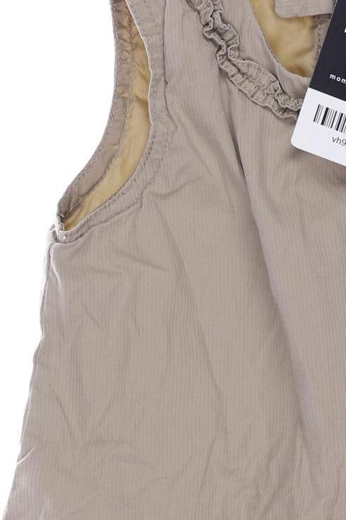 Thumbnail - Steiff Mädchen Kleid, beige, Gr. 86