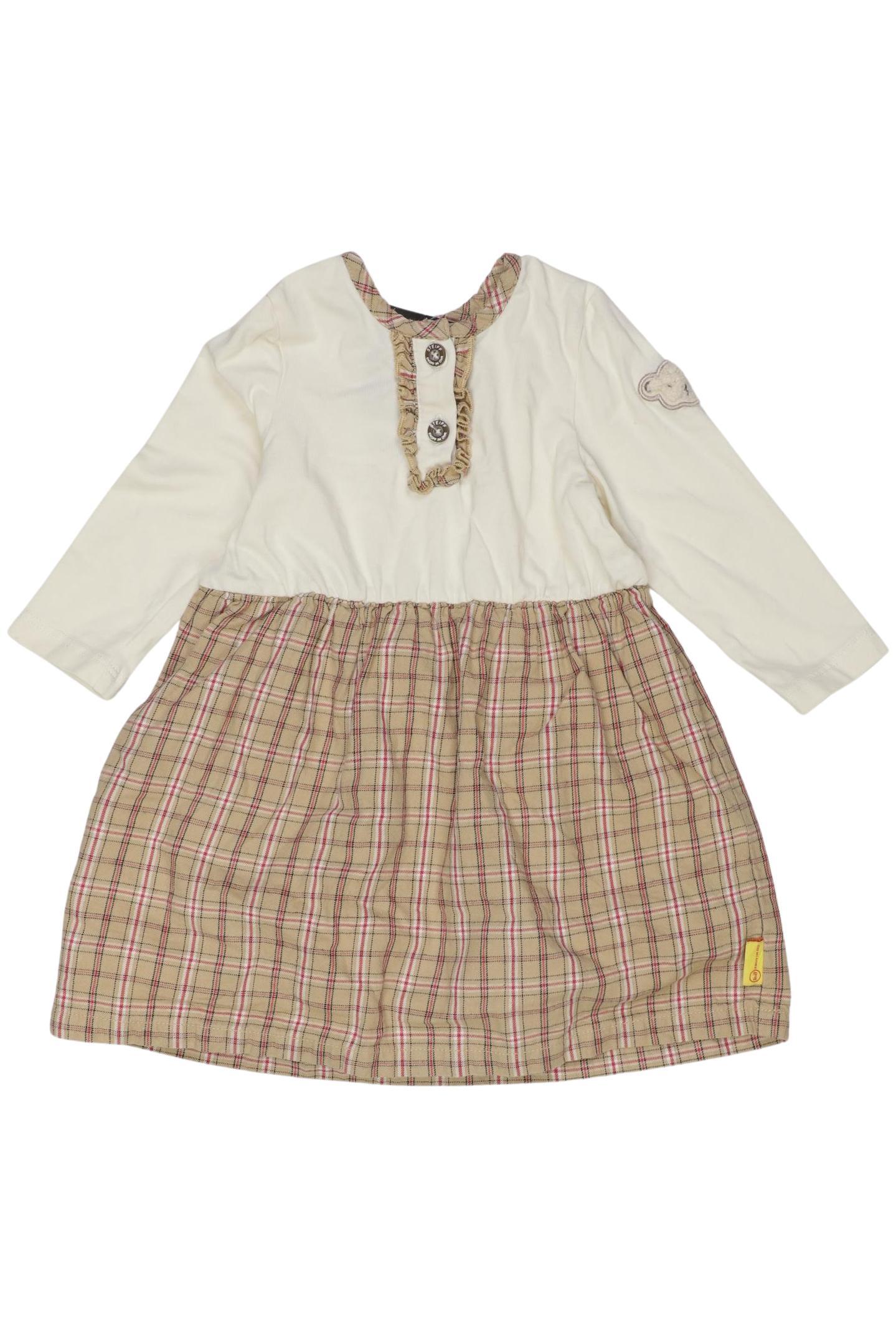 

Steiff Mädchen Kleid, mehrfarbig, Gr. 68