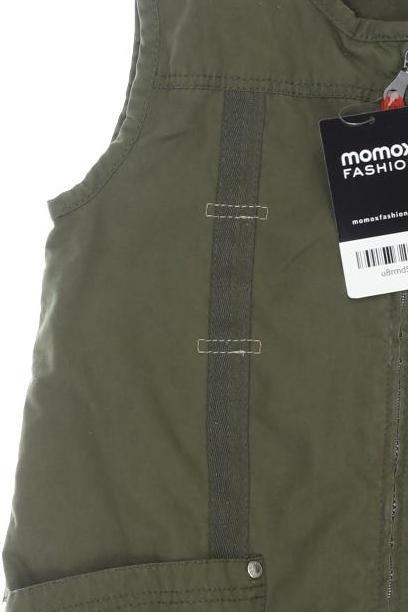 Thumbnail - Steiff Mädchen Kleid, grün, Gr. 128