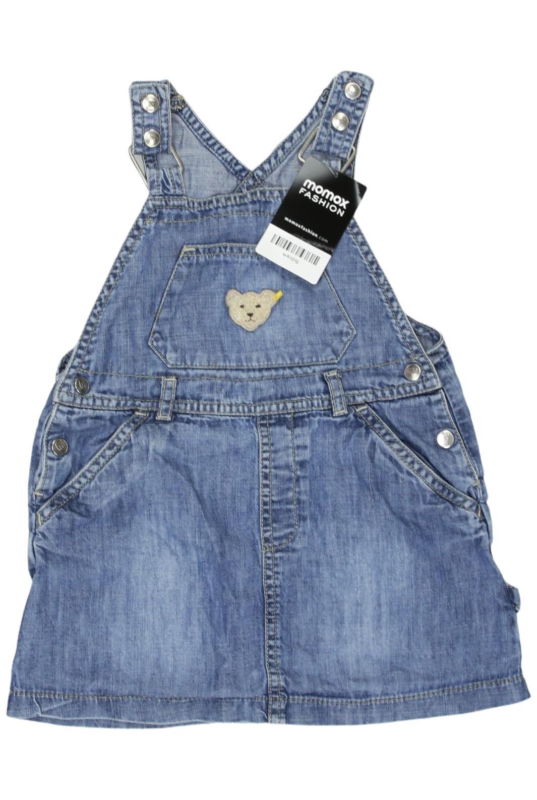 

Steiff Damen Kleid, blau, Gr. 92