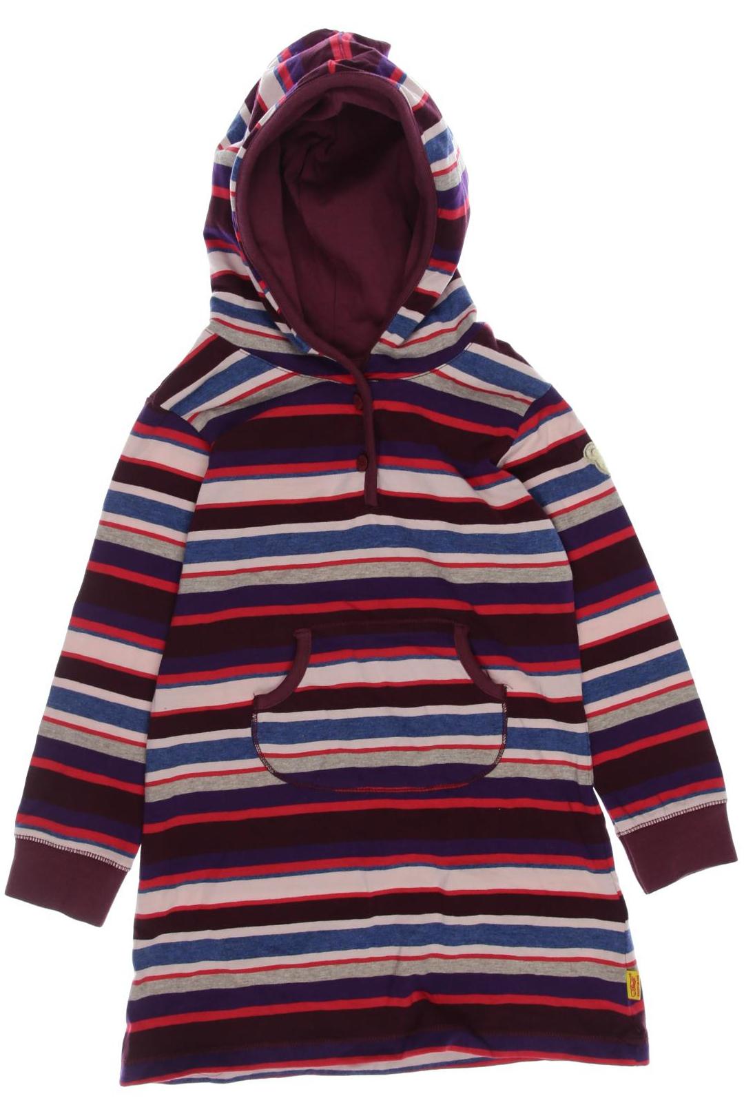 

Steiff Damen Kleid, mehrfarbig, Gr. 92