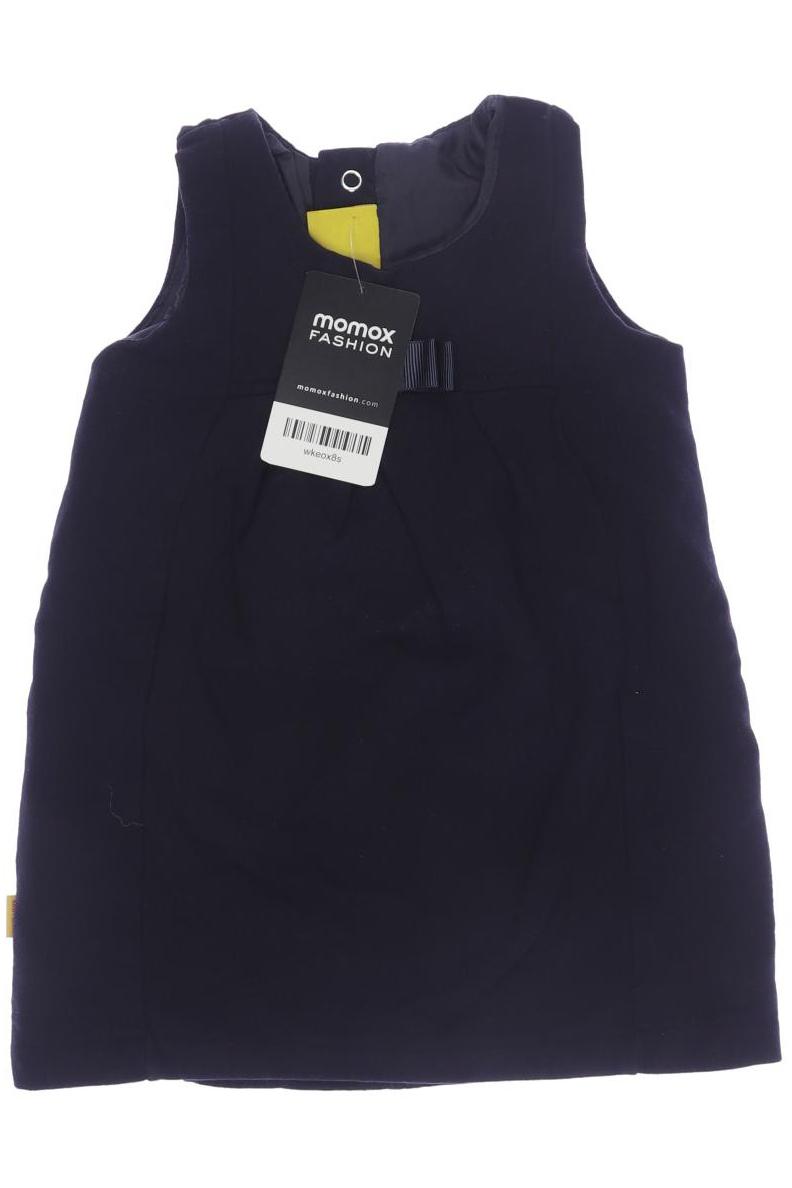 

Steiff Damen Kleid, marineblau, Gr. 80