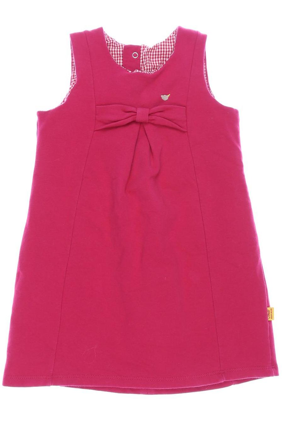 

Steiff Mädchen Kleid, pink