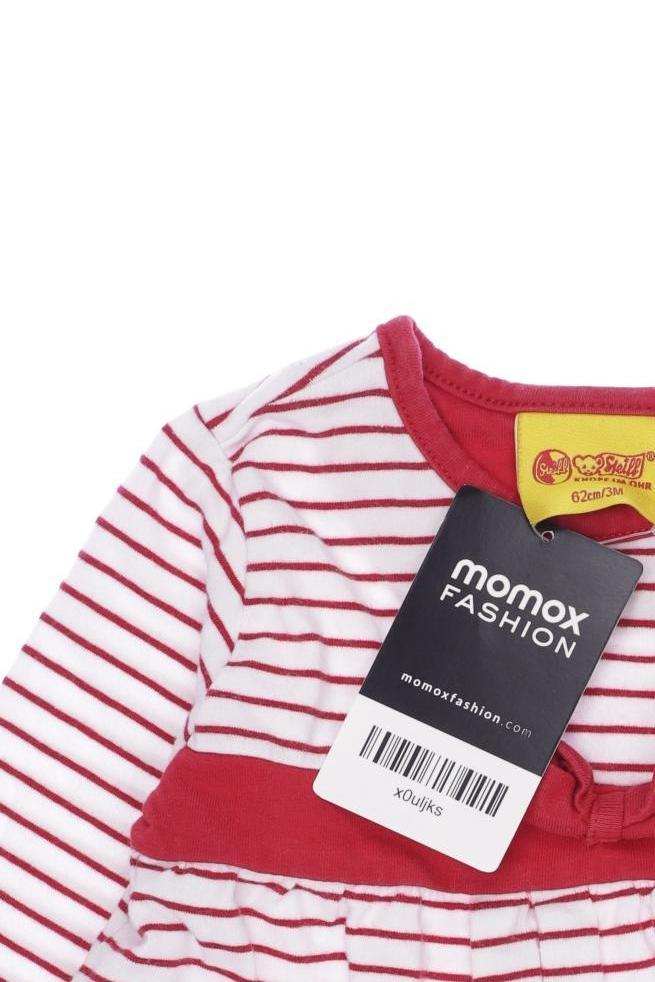 Thumbnail - Steiff Mädchen Kleid, weiß, Gr. 62