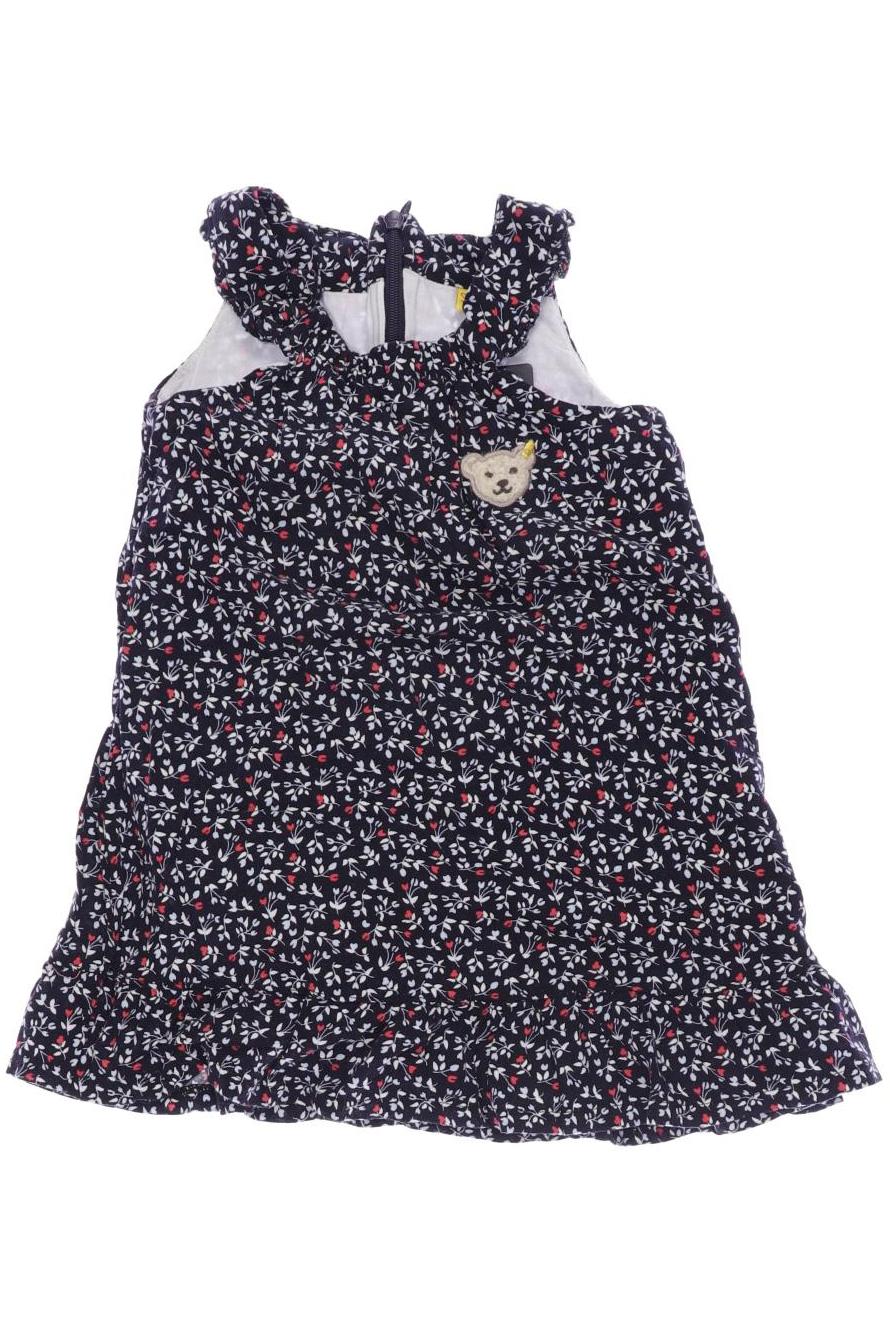 

Steiff Mädchen Kleid, schwarz