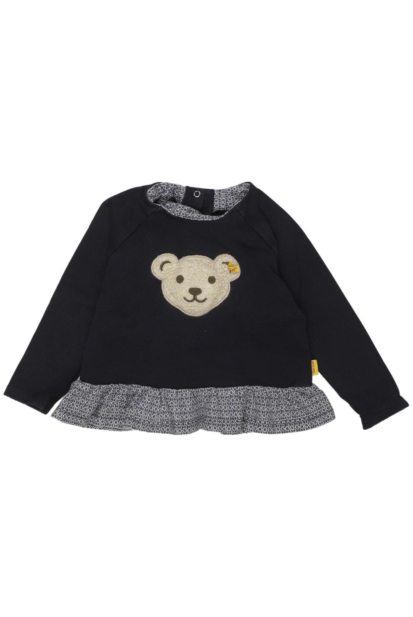 

Steiff Mädchen Langarmshirt, mehrfarbig, Gr. 74