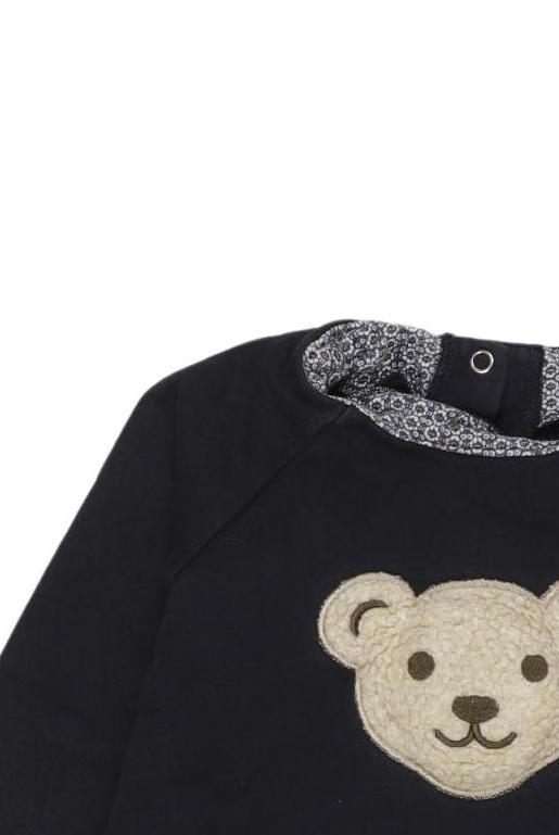 Thumbnail - Steiff Mädchen Langarmshirt, mehrfarbig, Gr. 74