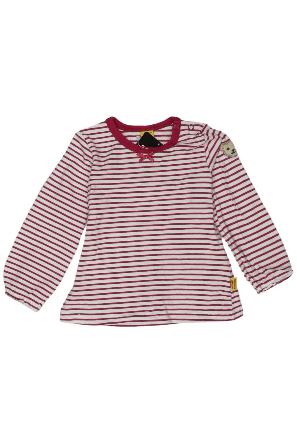 

Steiff Mädchen Langarmshirt, mehrfarbig, Gr. 68