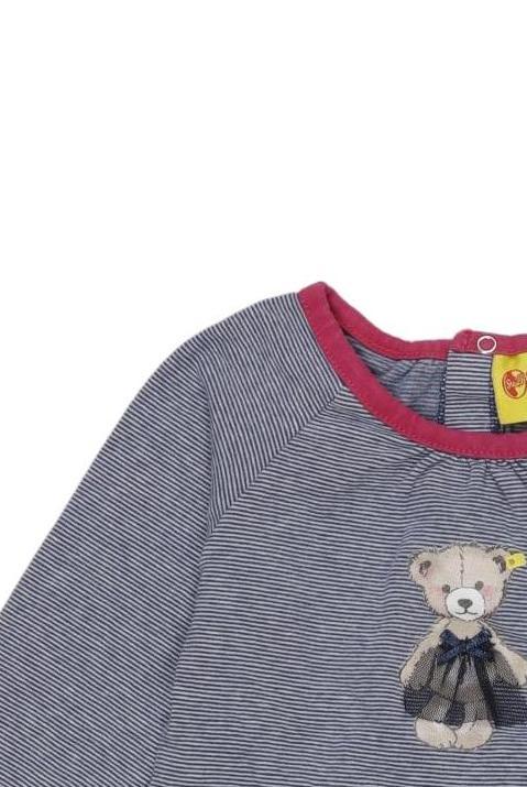 Thumbnail - Steiff Mädchen Langarmshirt, mehrfarbig, Gr. 92