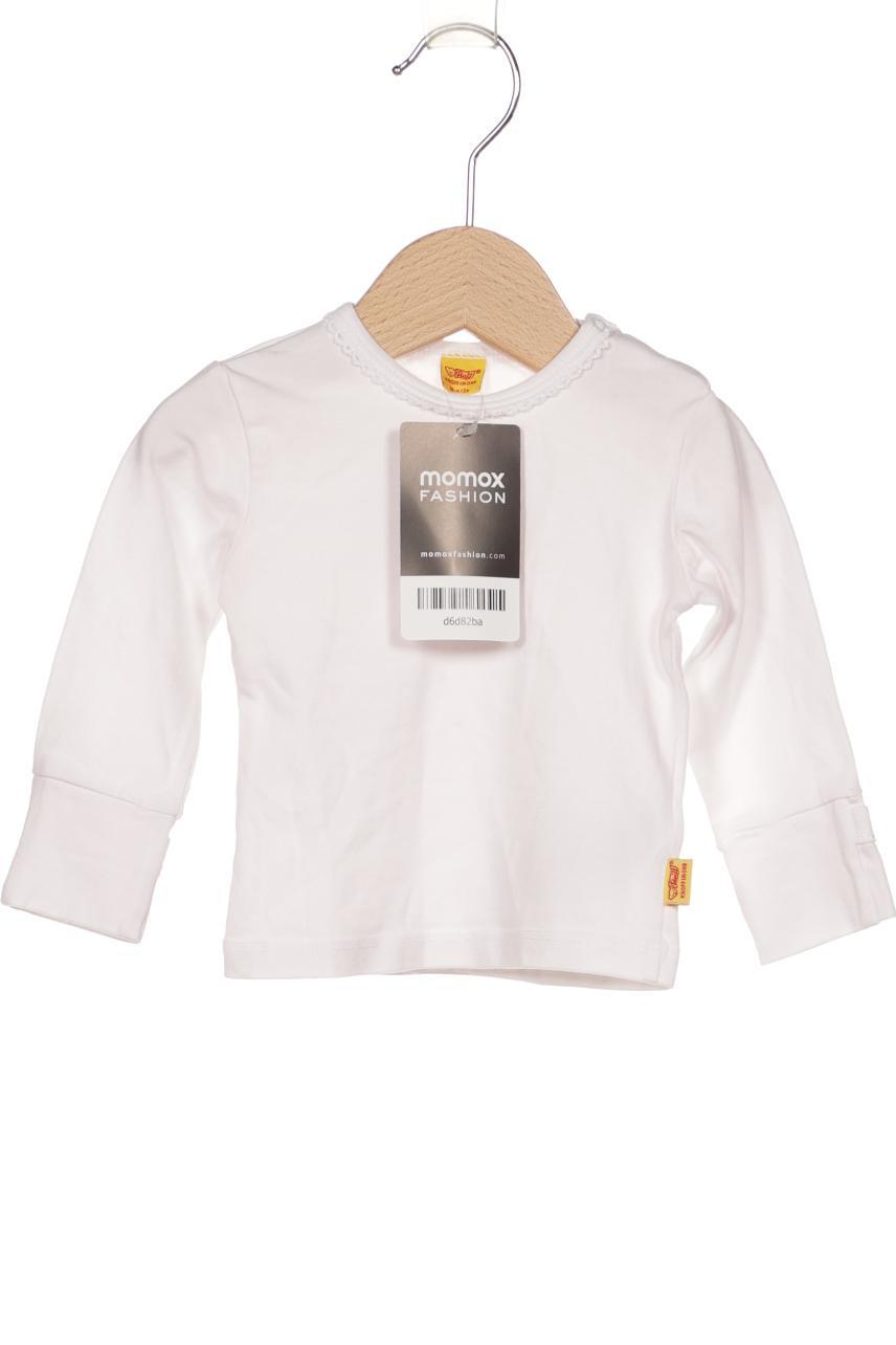 

Steiff Damen Langarmshirt, pink, Gr. 56