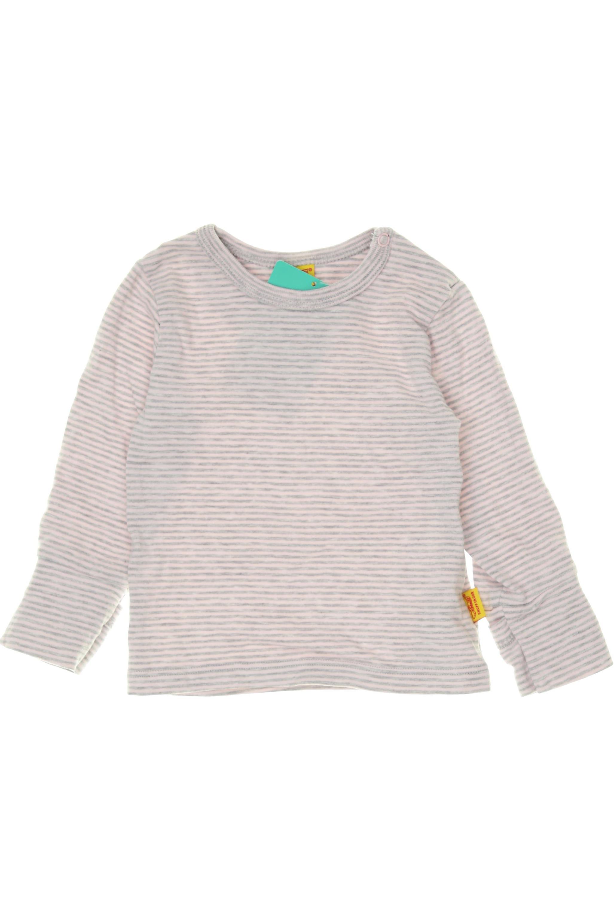

Steiff Damen Langarmshirt, pink, Gr. 56