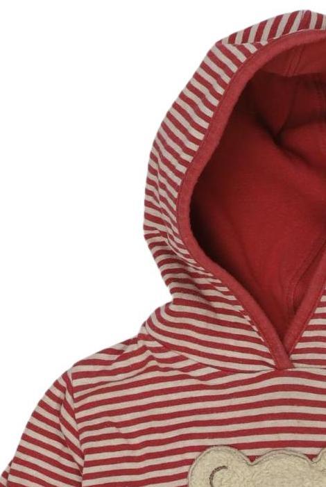 Thumbnail - Steiff Mädchen Langarmshirt, rot, Gr. 74