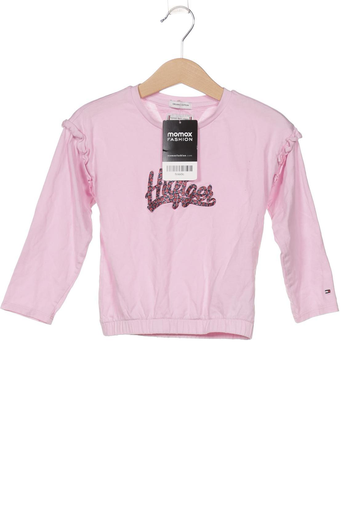 

Steiff Damen Langarmshirt, pink, Gr. 98