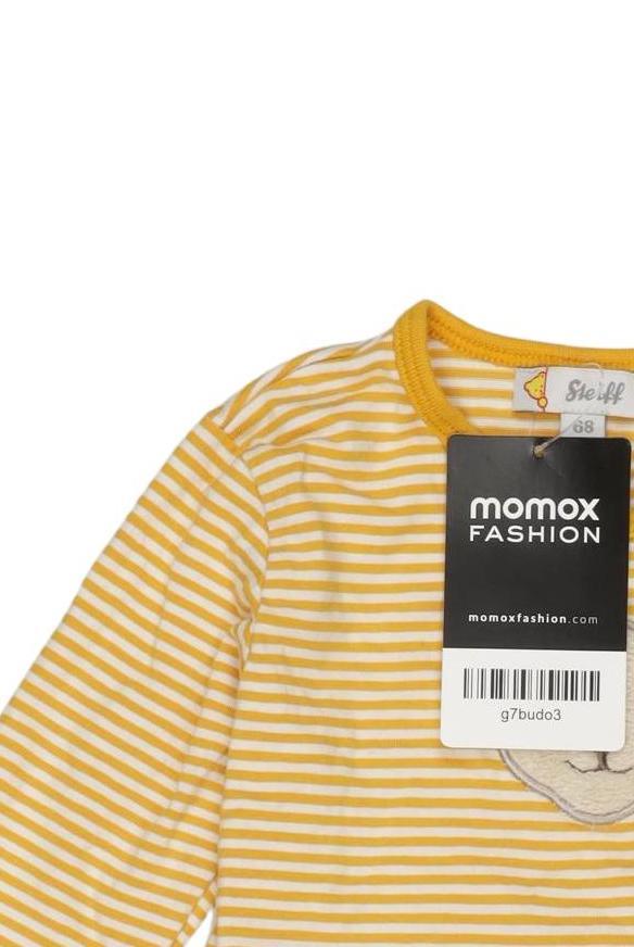 Thumbnail - Steiff Mädchen Langarmshirt, mehrfarbig, Gr. 68