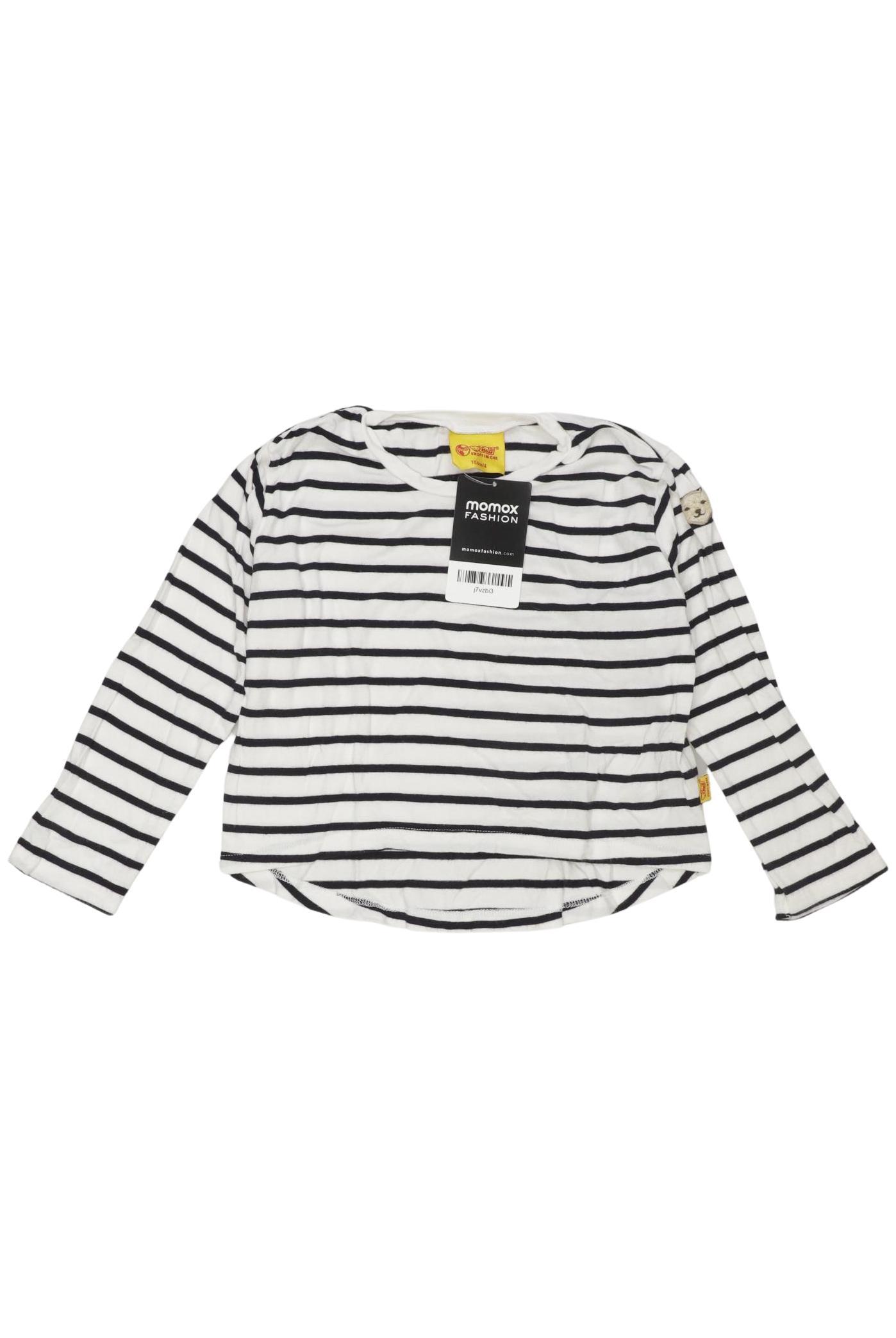 

Steiff Mädchen Langarmshirt, mehrfarbig, Gr. 104