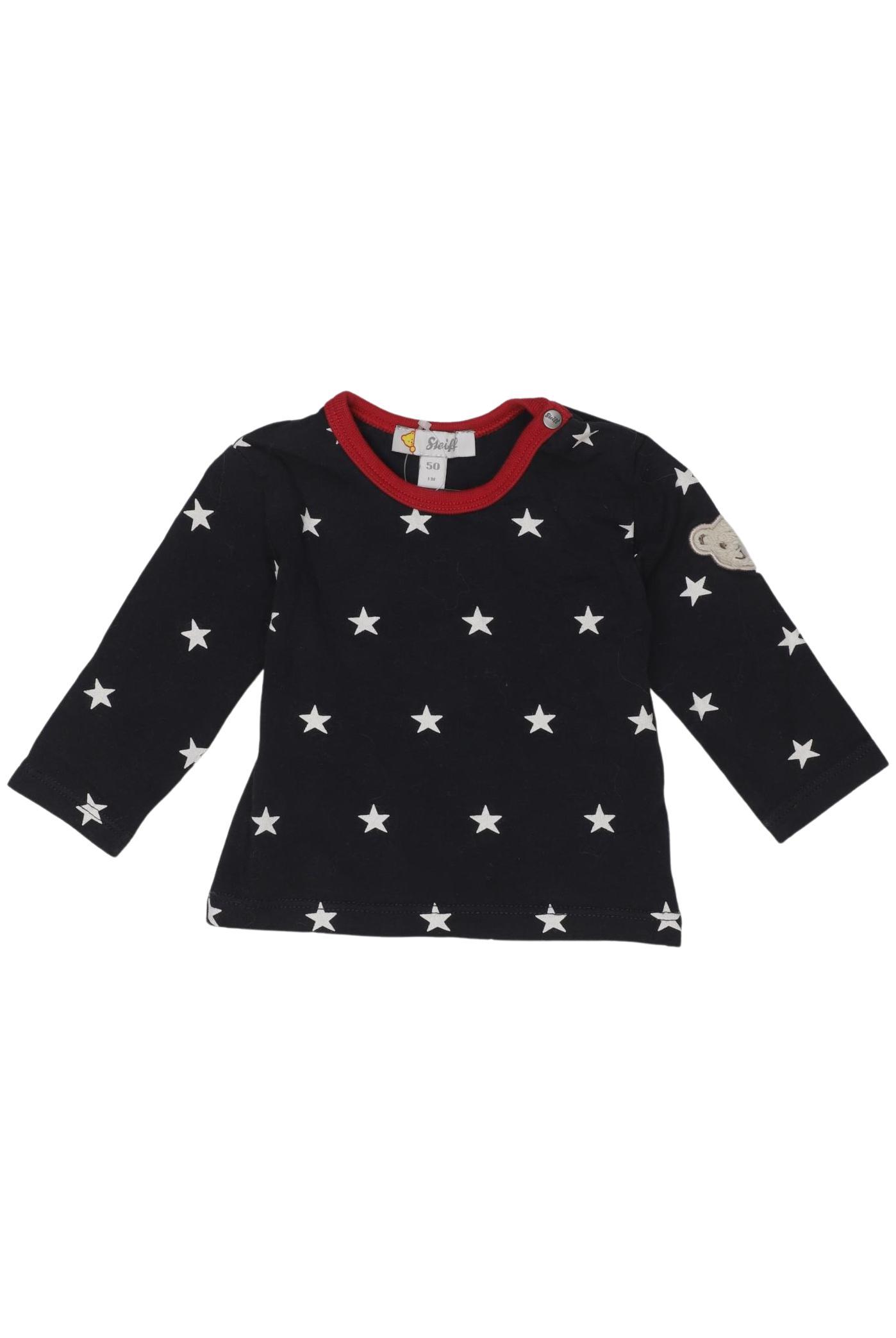 

Steiff Mädchen Langarmshirt, mehrfarbig, Gr. 50