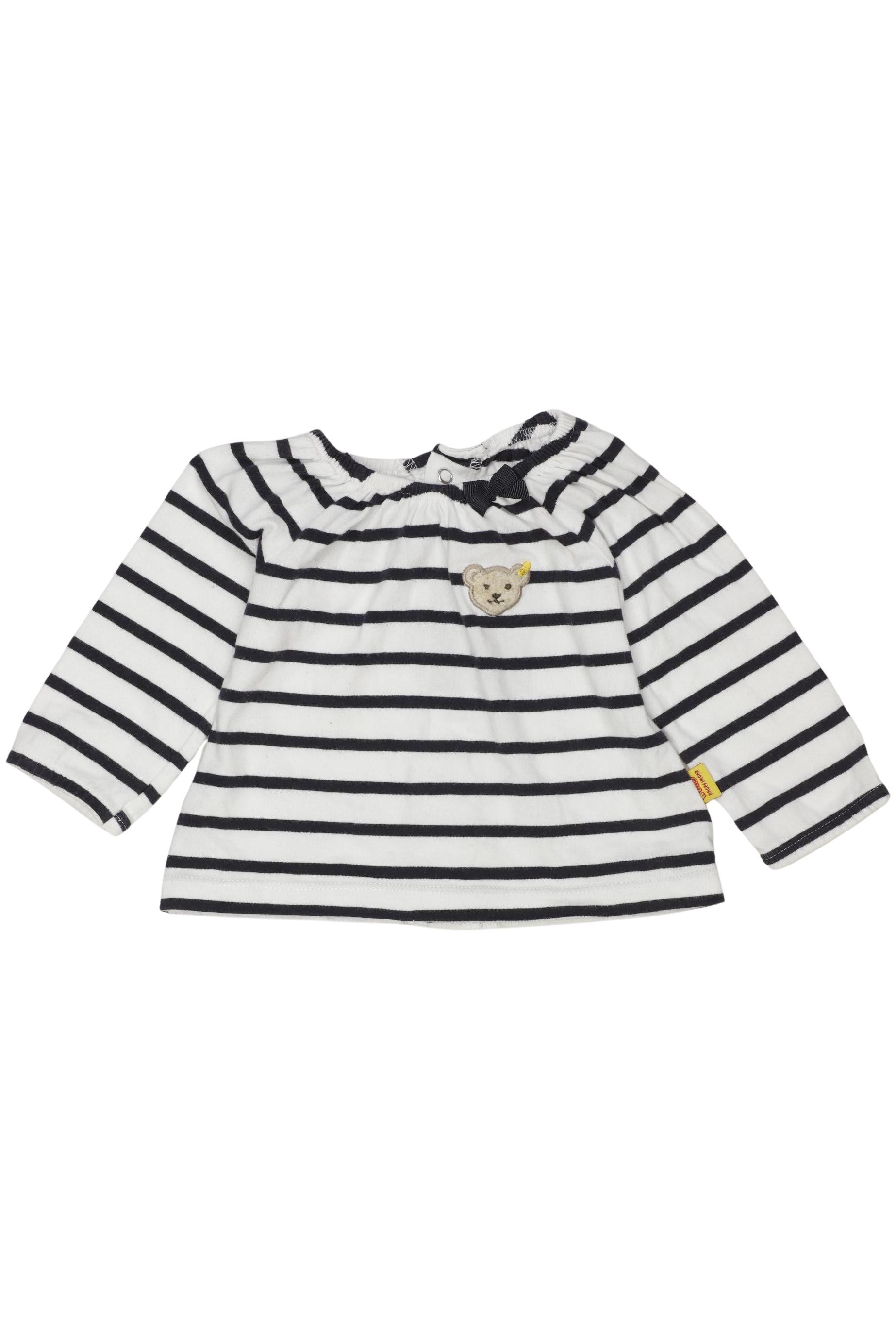 

Steiff Mädchen Langarmshirt, mehrfarbig, Gr. 56