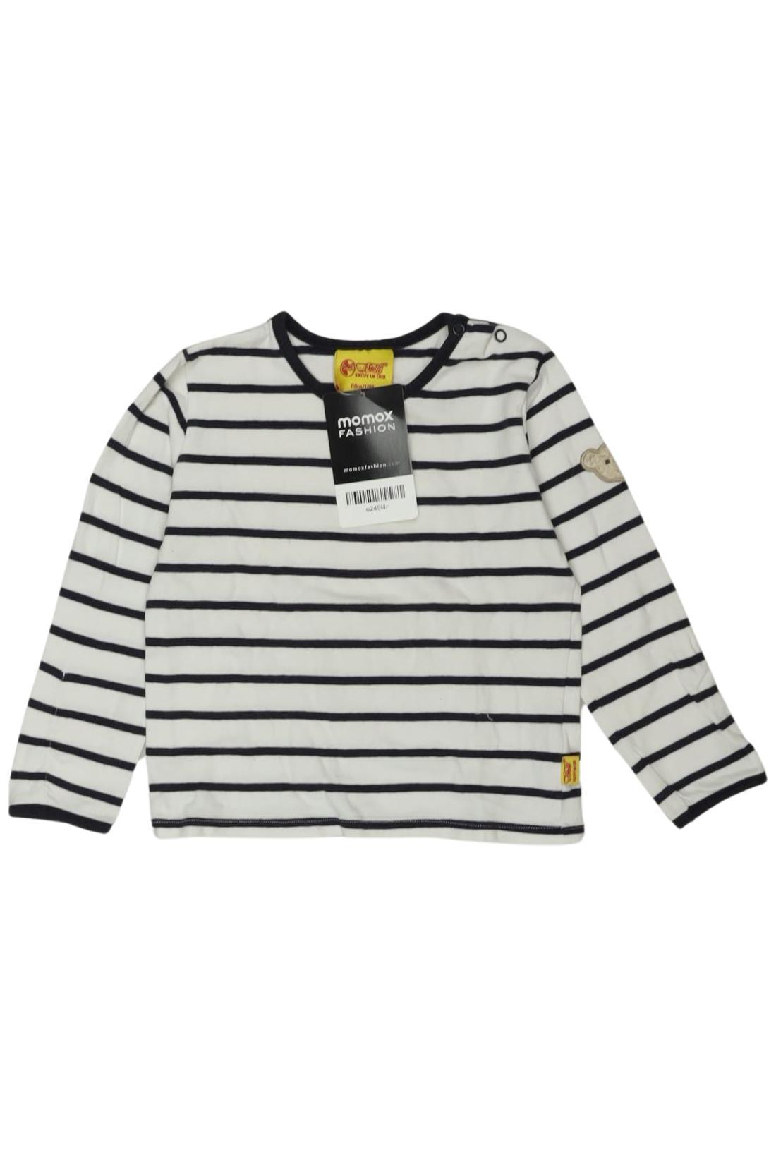 

Steiff Mädchen Langarmshirt, mehrfarbig, Gr. 86
