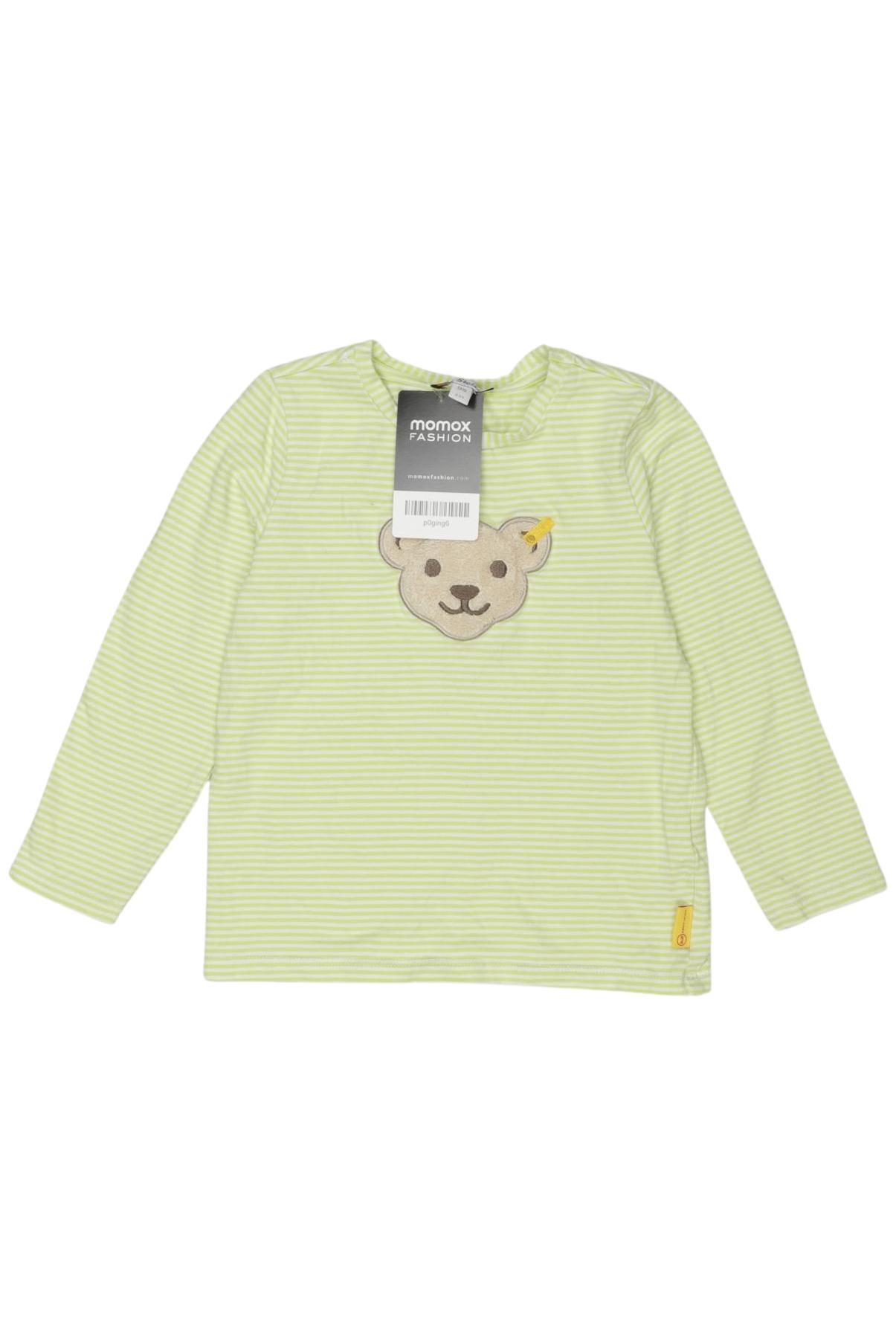 

Steiff Mädchen Langarmshirt, mehrfarbig, Gr. 98