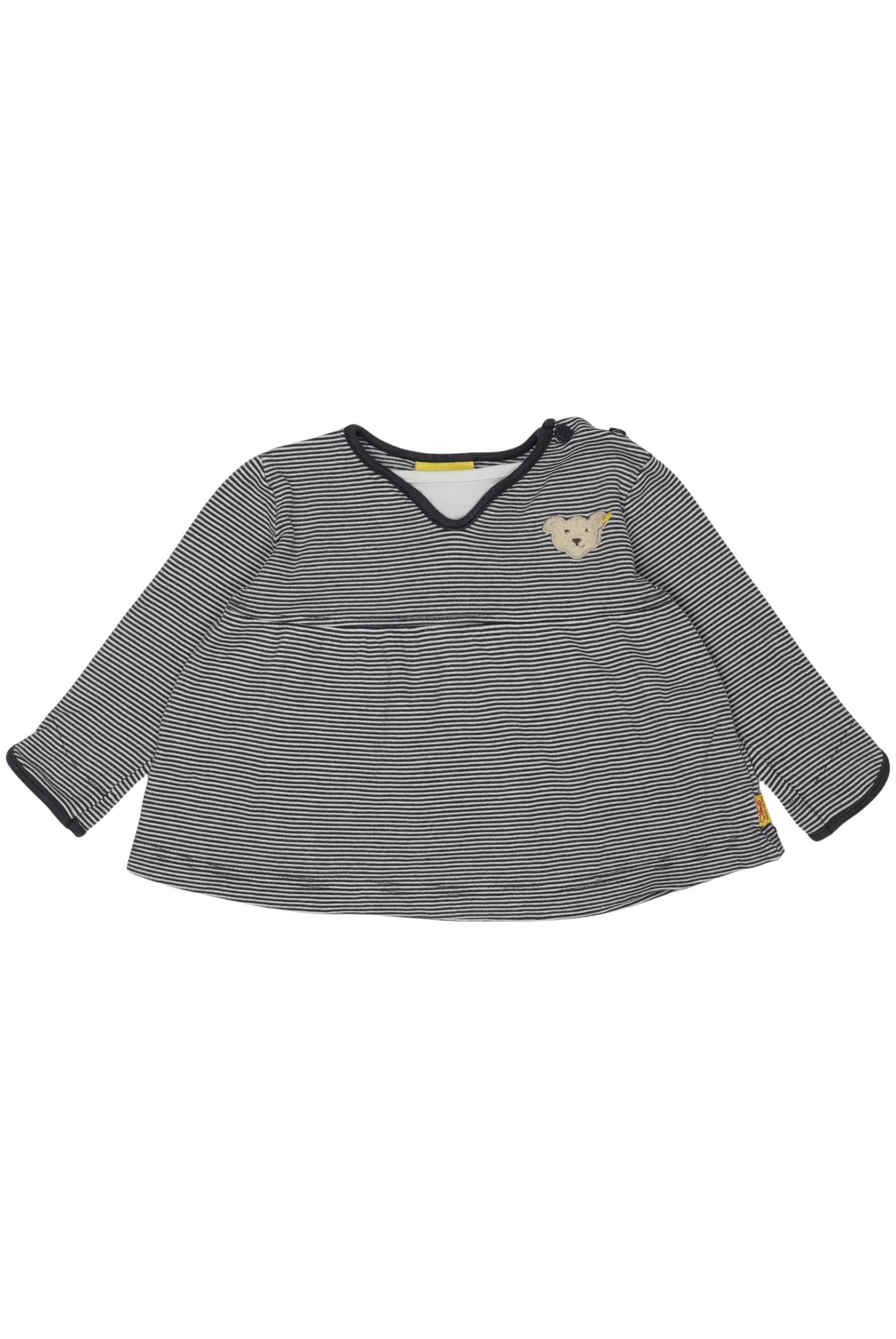

Steiff Mädchen Langarmshirt, mehrfarbig, Gr. 86