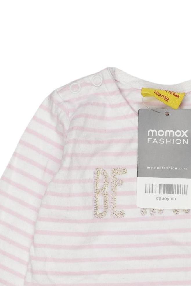 Thumbnail - Steiff Mädchen Langarmshirt, mehrfarbig, Gr. 86