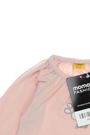 Thumbnail - Steiff Mädchen Langarmshirt, pink, Gr. 56