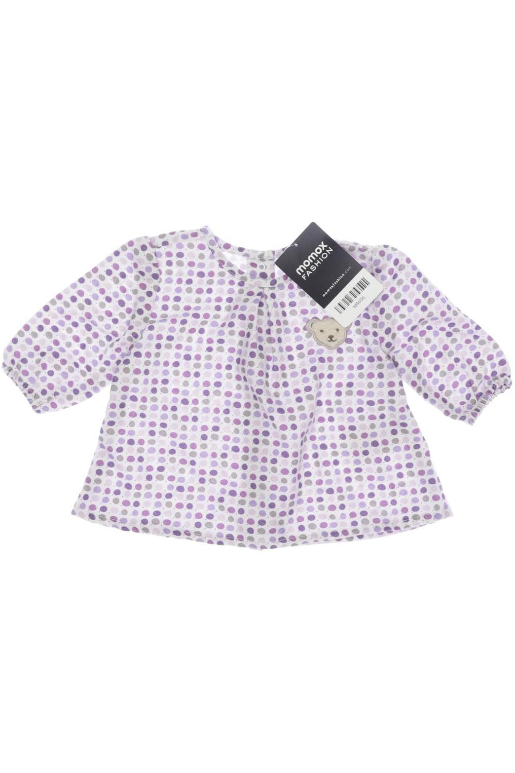 

Steiff Damen Langarmshirt, flieder, Gr. 56