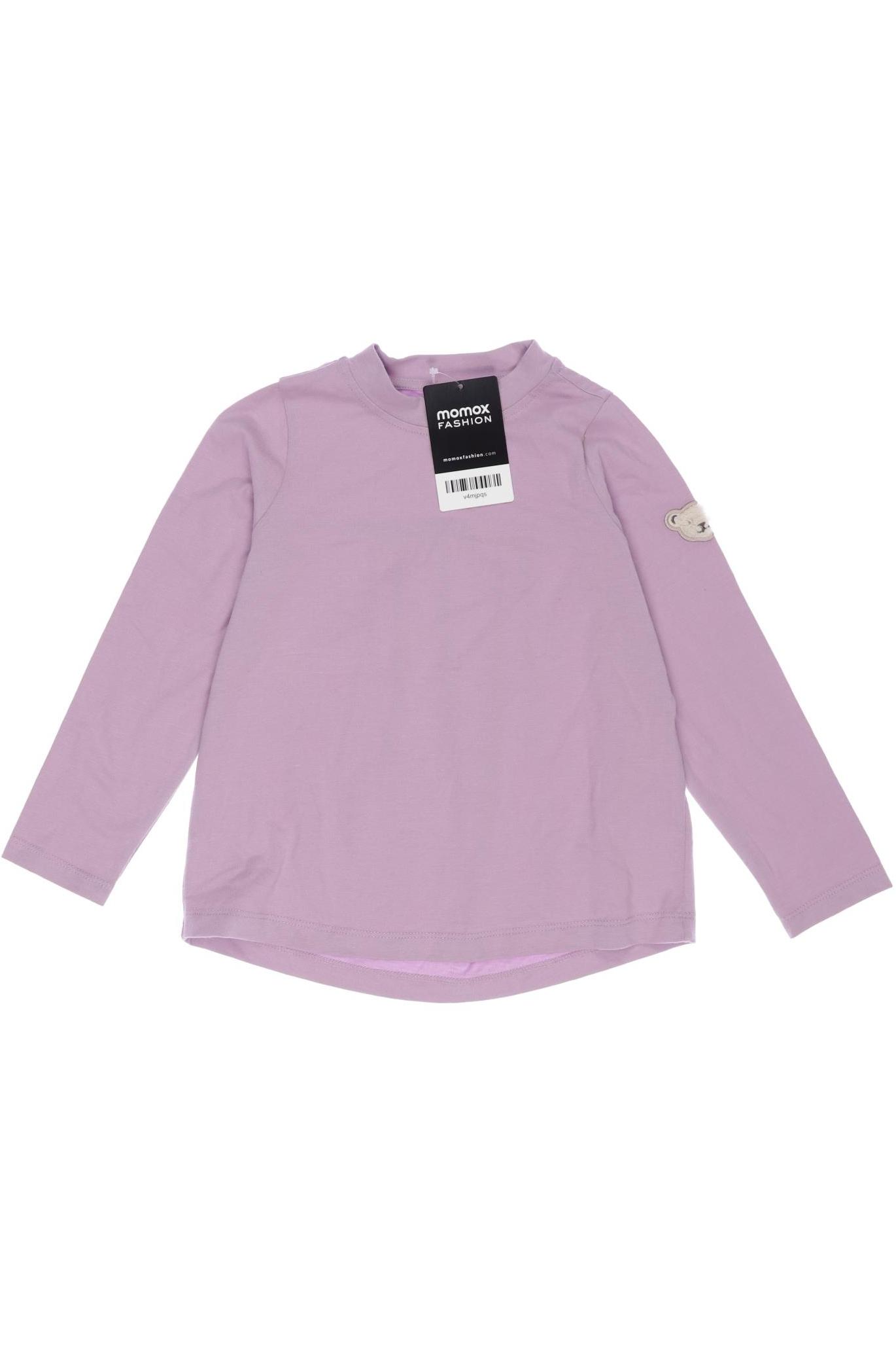 

Steiff Damen Langarmshirt, pink, Gr. 104