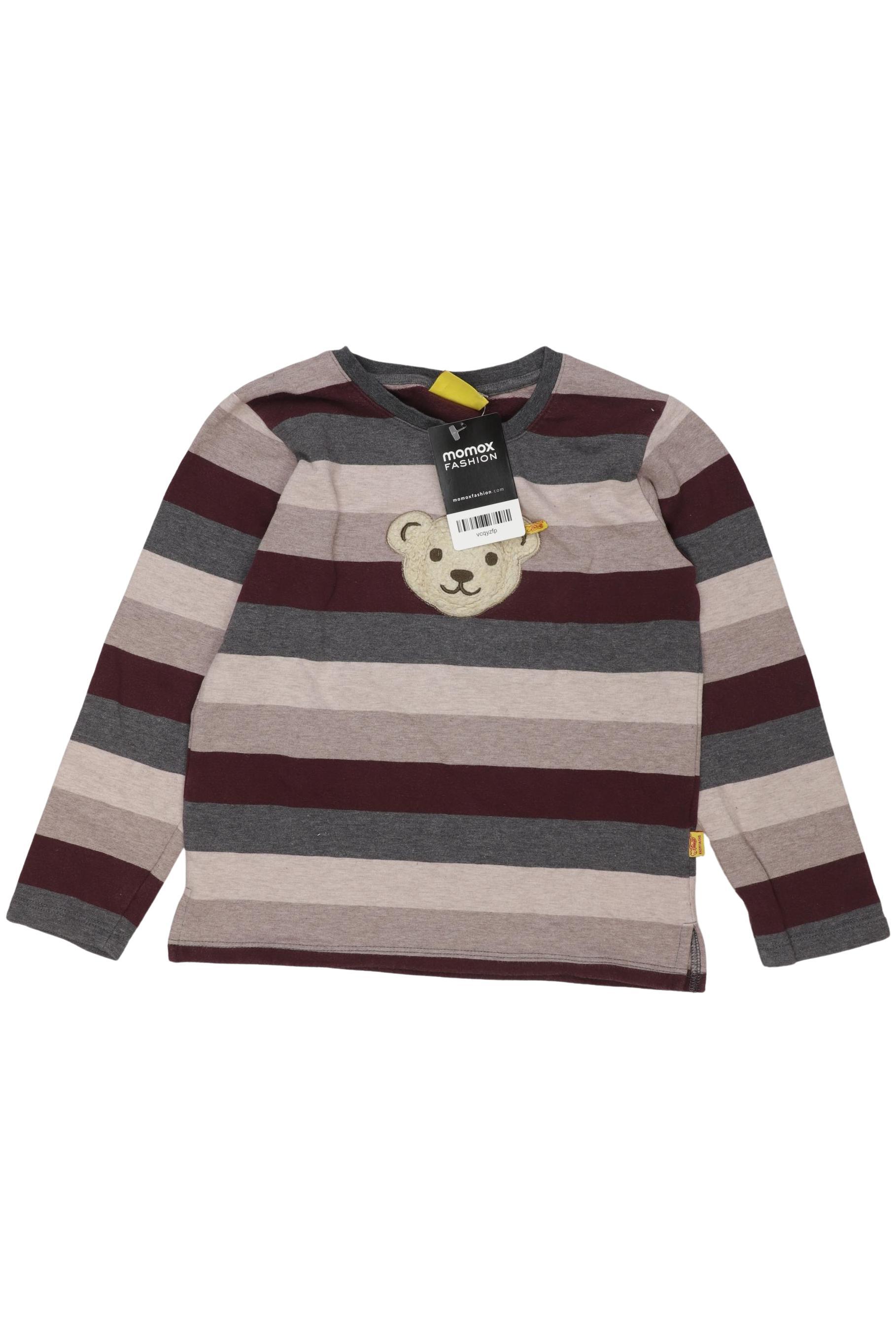 

Steiff Mädchen Langarmshirt, mehrfarbig, Gr. 116