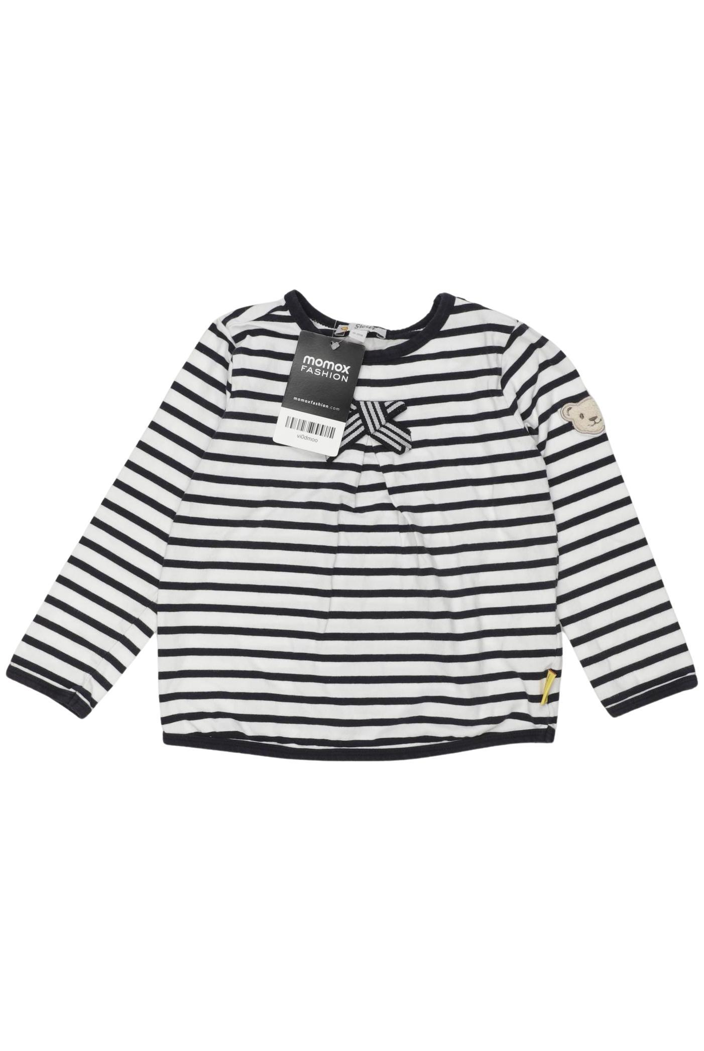 

Steiff Mädchen Langarmshirt, mehrfarbig, Gr. 92