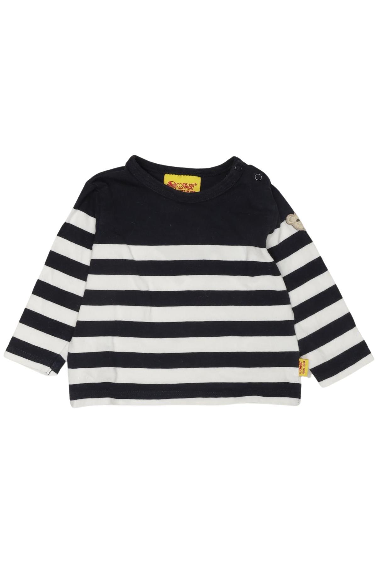 

Steiff Mädchen Langarmshirt, mehrfarbig, Gr. 62