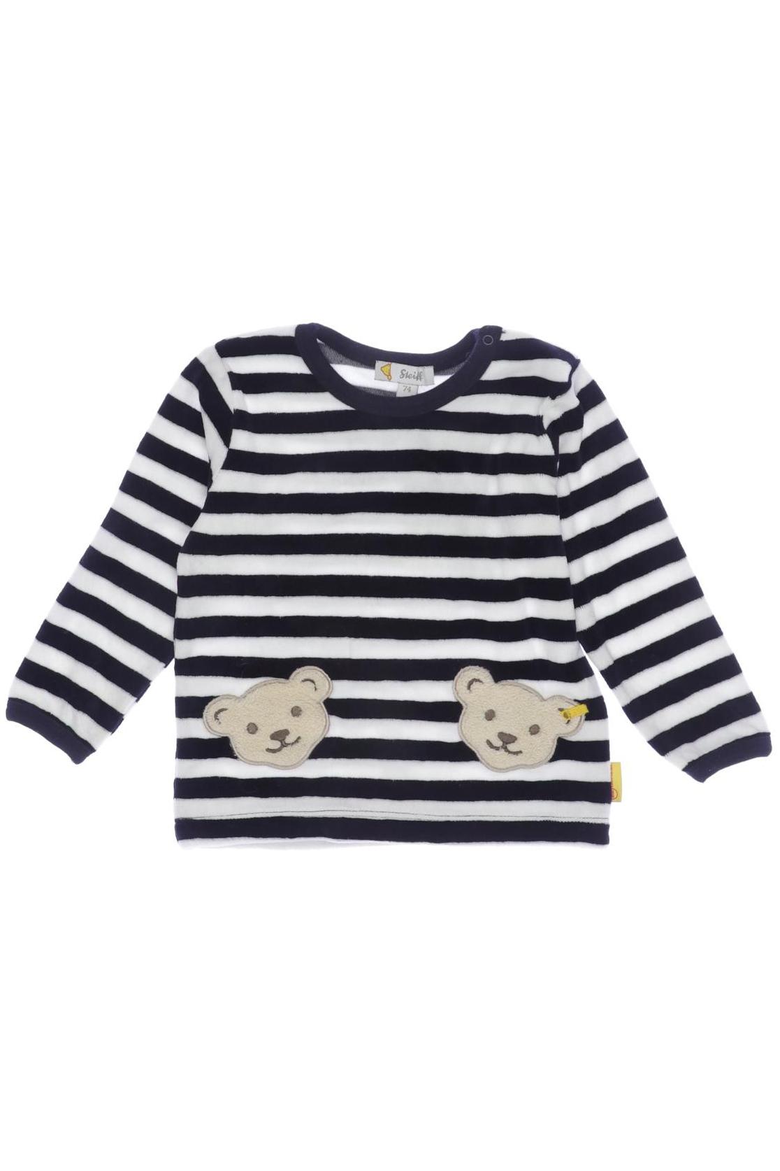 

Steiff Mädchen Pullover, schwarz
