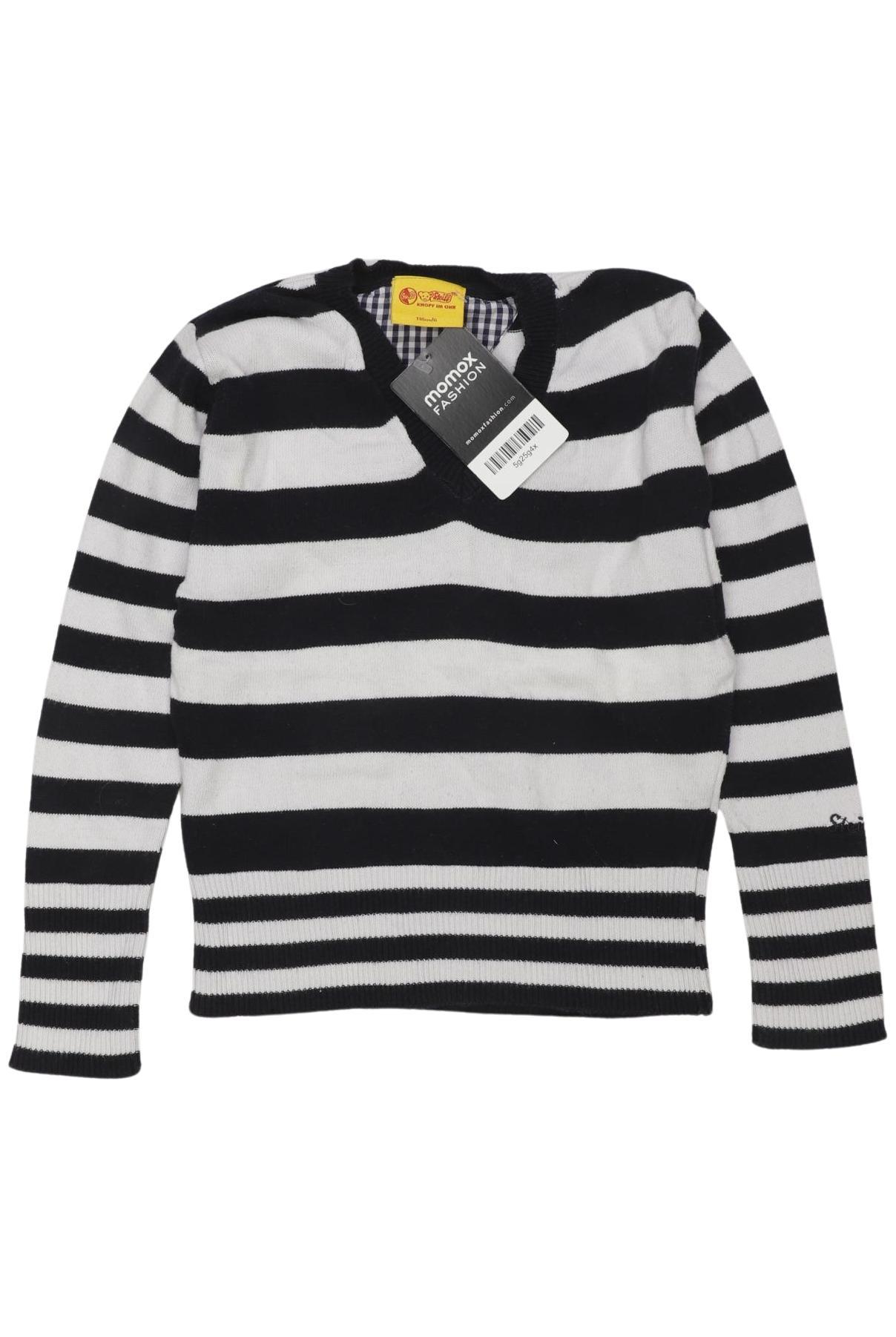 

Steiff Mädchen Pullover, mehrfarbig, Gr. 116