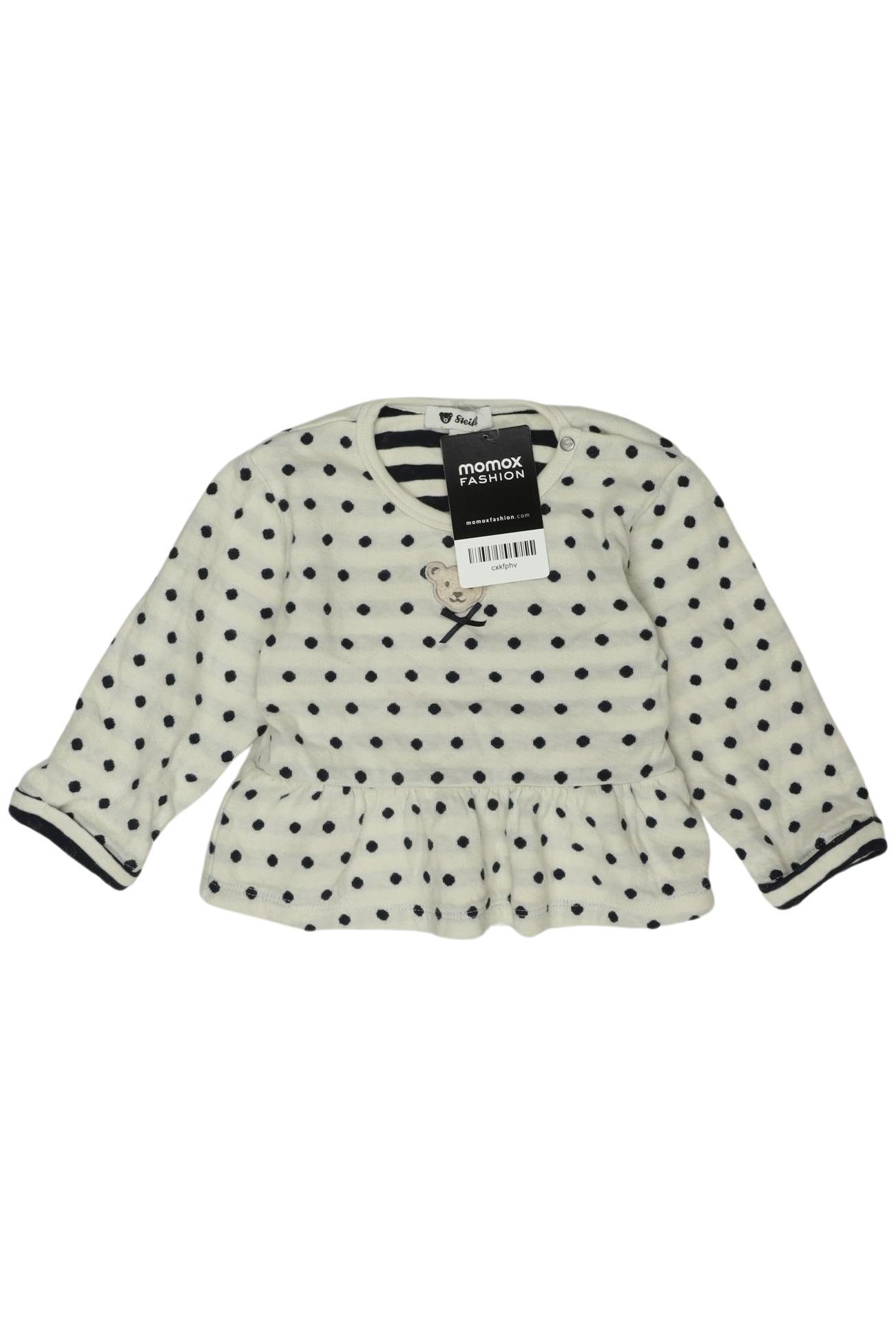 

Steiff Mädchen Pullover, mehrfarbig, Gr. 74