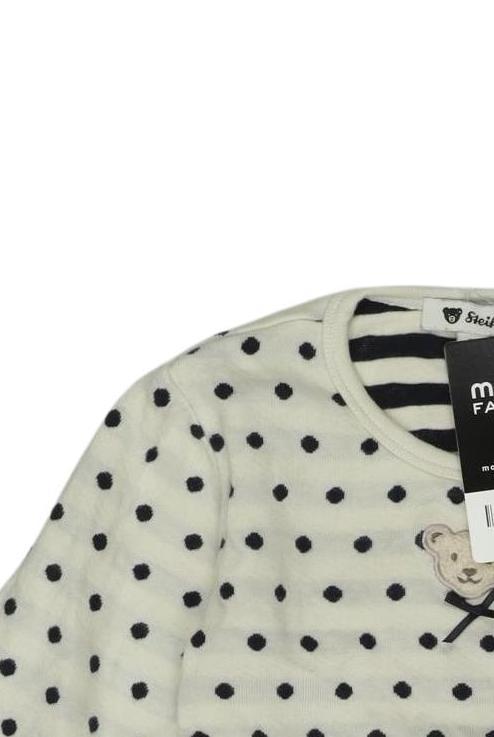Thumbnail - Steiff Mädchen Pullover, mehrfarbig, Gr. 74