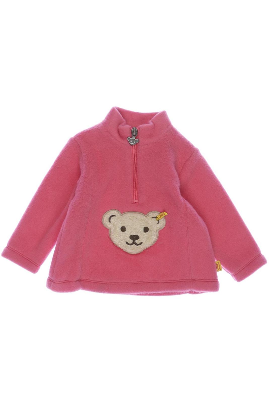 

Steiff Mädchen Pullover, pink