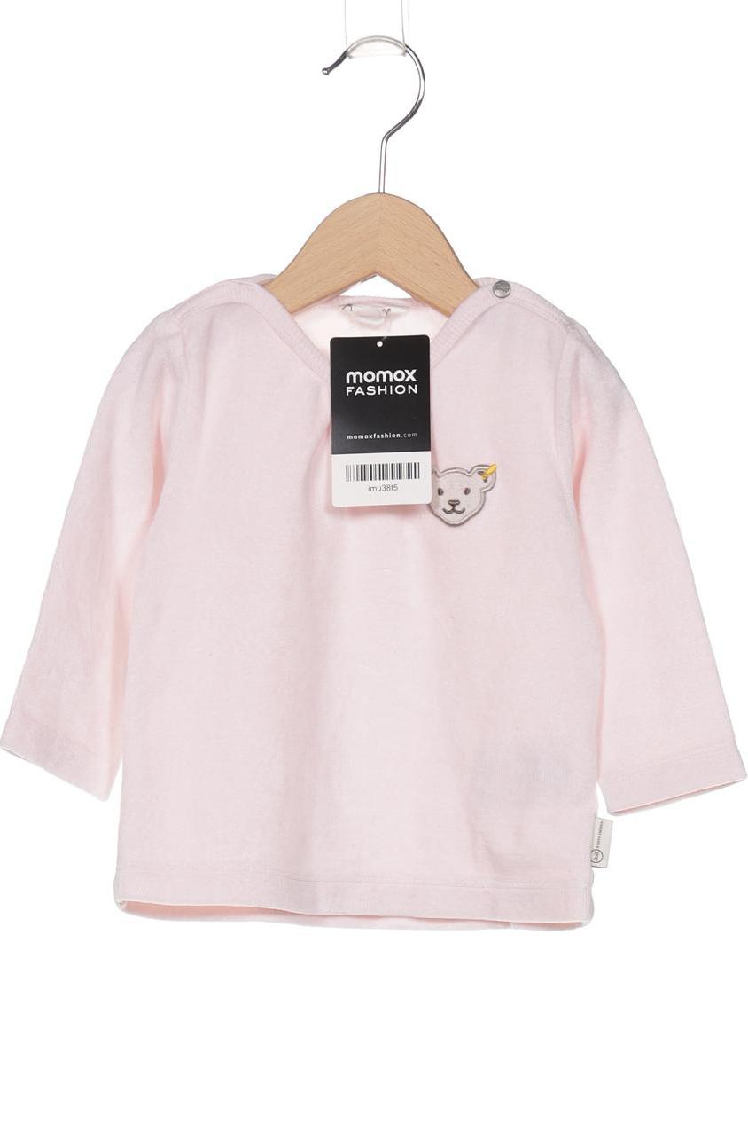 

Steiff Damen Pullover, pink, Gr. 68