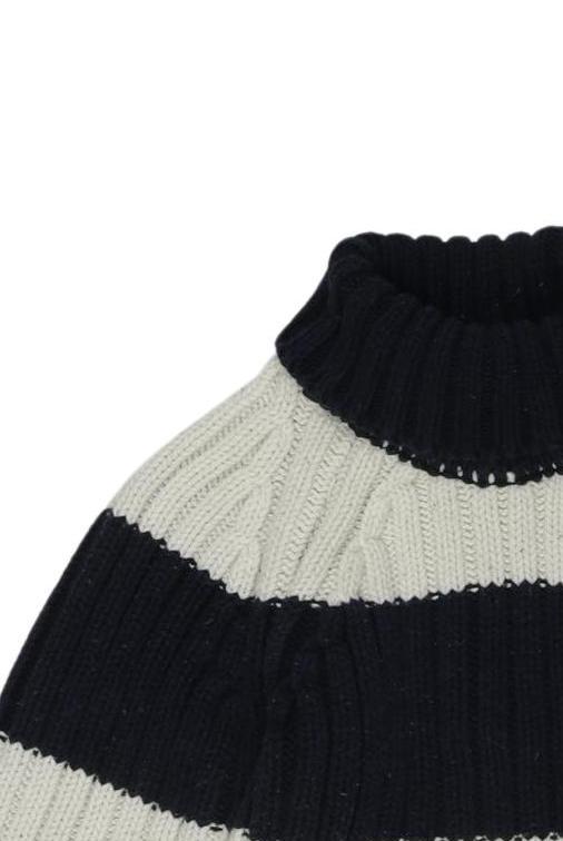 Thumbnail - Steiff Mädchen Pullover, mehrfarbig, Gr. 104